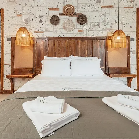 Hotel Panjur