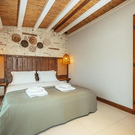 Hotel Panjur Çeşme