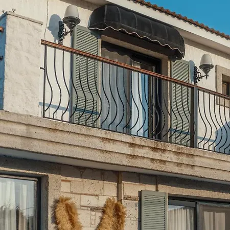 Panjur * Çeşme
