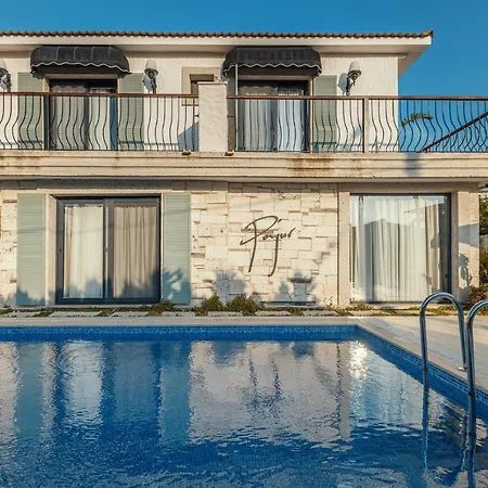 Panjur * Çeşme