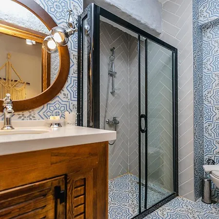 Hotel Panjur Cesme