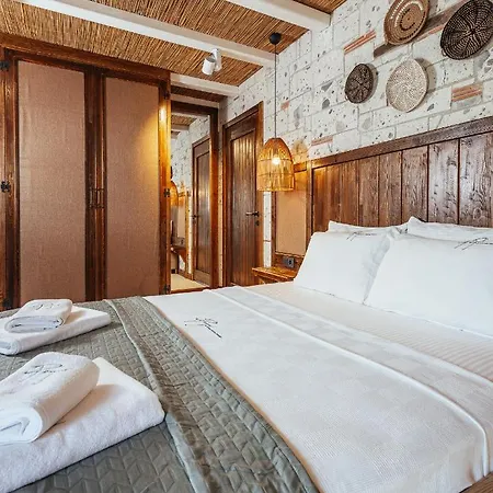 Hotel Panjur Cesme