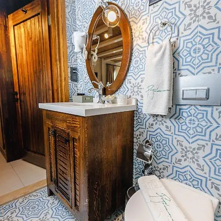 Hotel Panjur Cesme